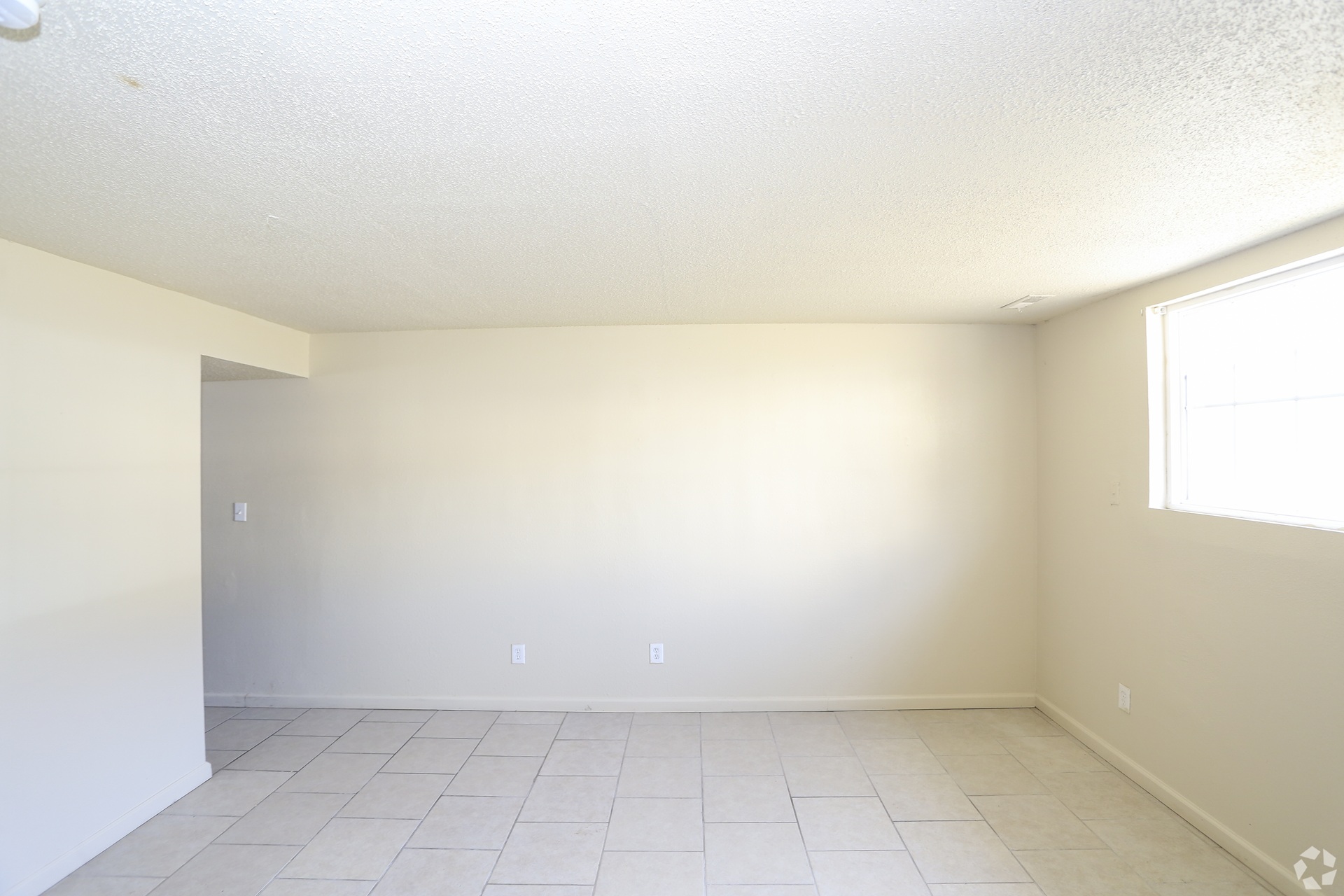 Green Village Townhomes third bedroom in Kansas City Missouri